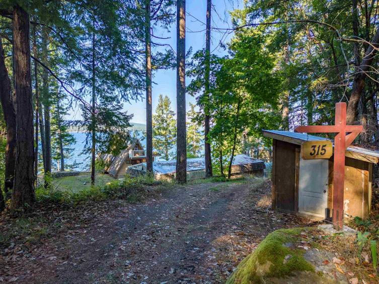 315 Deacon Lane, Galiano Island, BC, V0N 1P0 - 22