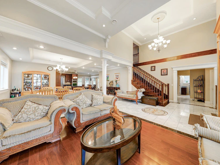 8426 Francis Road, Richmond, BC, V6Y 1A6 - 2