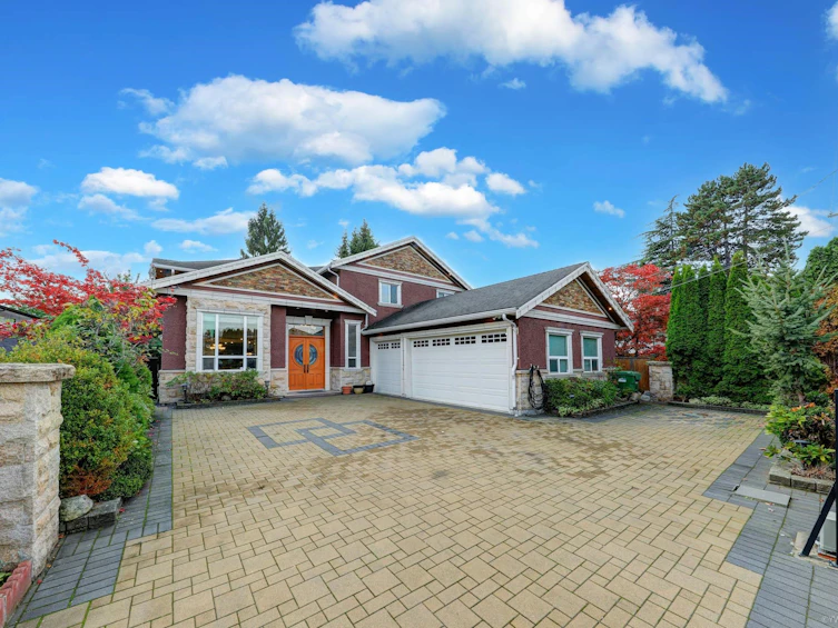 8426 Francis Road, Richmond, BC, V6Y 1A6