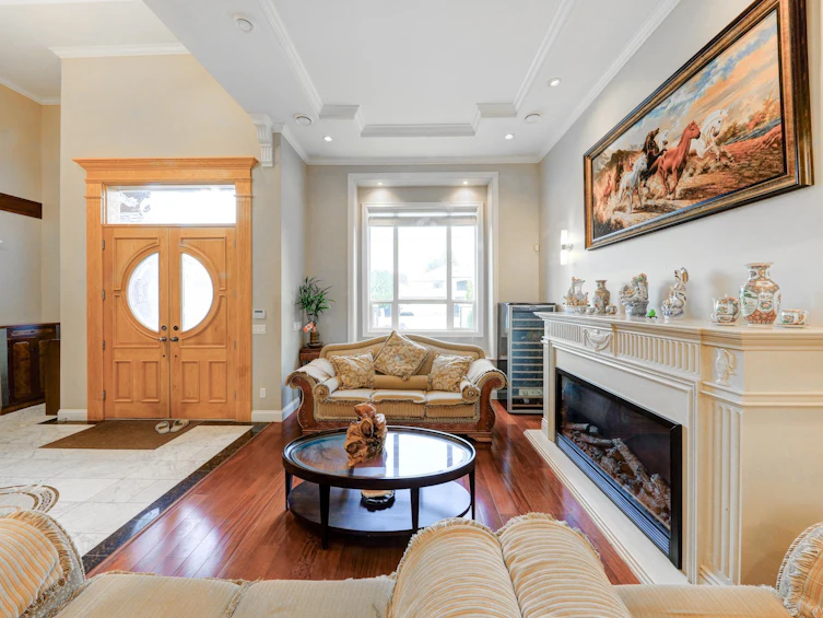 8426 Francis Road, Richmond, BC, V6Y 1A6 - 4
