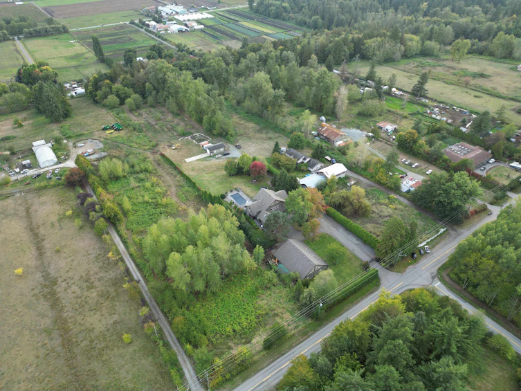 18208 92 Avenue, Surrey, BC, V4N 3Y8