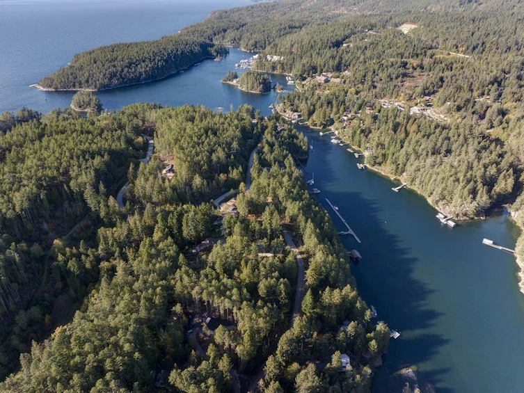 Lot 29 Wescan Road, Halfmoon Bay, BC, V0N 1Y2 - 8