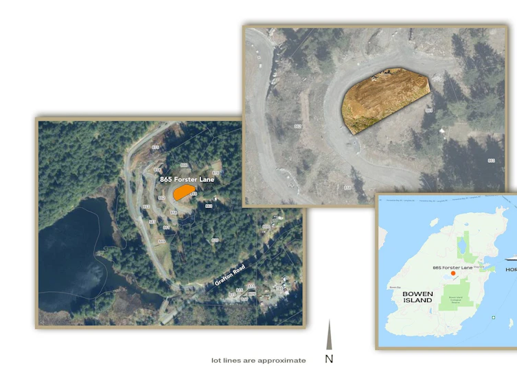 865 Forster Lane, Bowen Island, BC, V0N 1G2 - 14