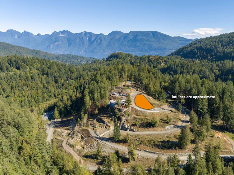 865 Forster Lane, Bowen Island, BC, V0N 1G2 - 3