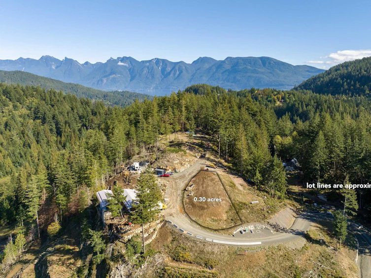 865 Forster Lane, Bowen Island, BC, V0N 1G2 - 4