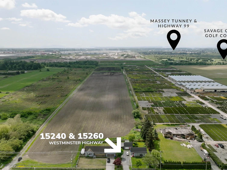 15240--15260 Westminster Highway, Richmond, BC, V6V 1A6 - 32