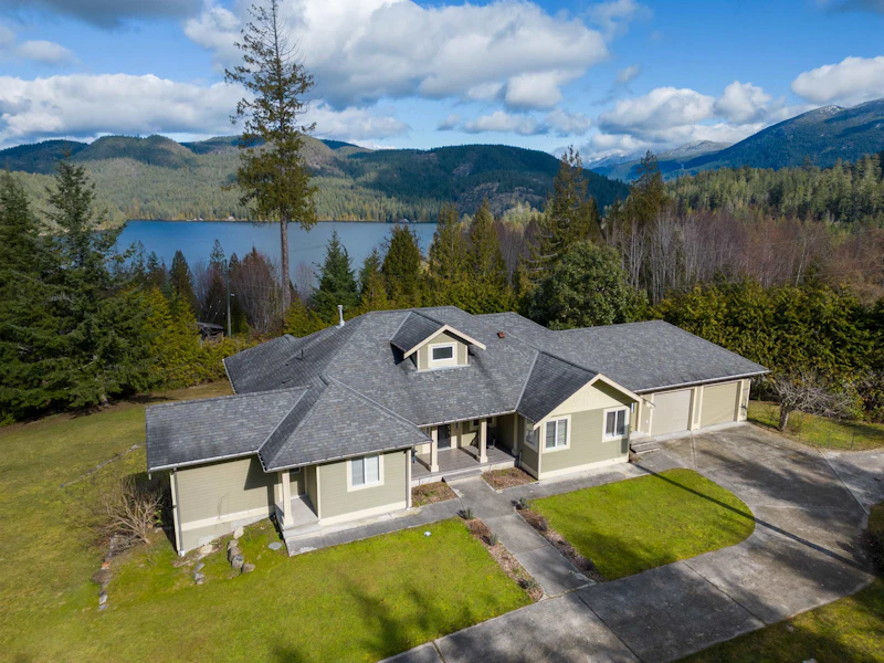 4736 Bear Bay Road, Pender Harbour Egmont BC