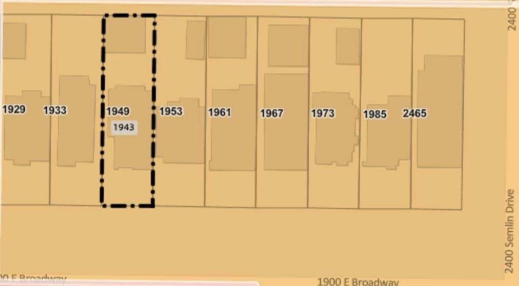 1943 E Broadway, Vancouver, BC, V5N 1W4