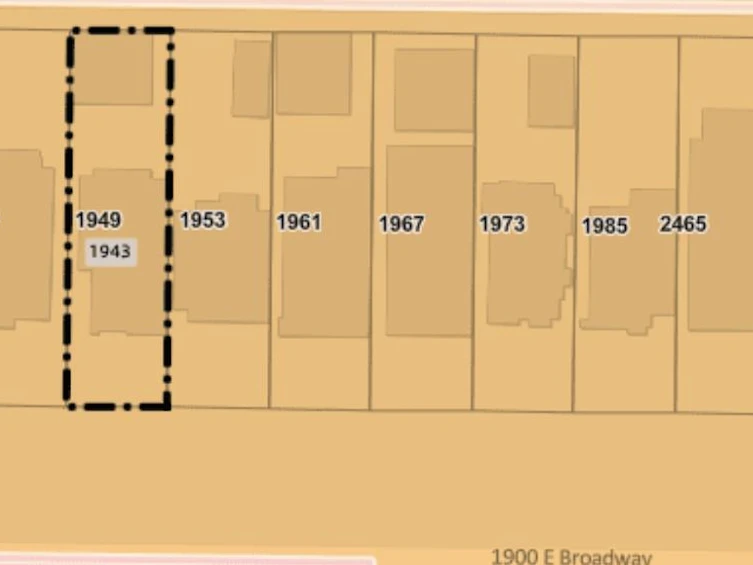 1943 E Broadway, Vancouver, BC, V5N 1W4