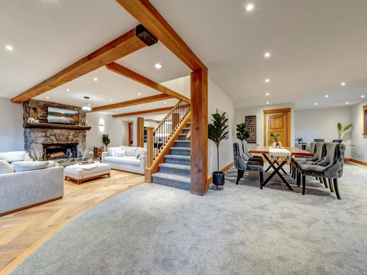8348 Mountain View Drive, Whistler, BC, V8E 0G3 - 3