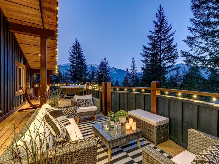8348 Mountain View Drive, Whistler, BC, V8E 0G3 - 29