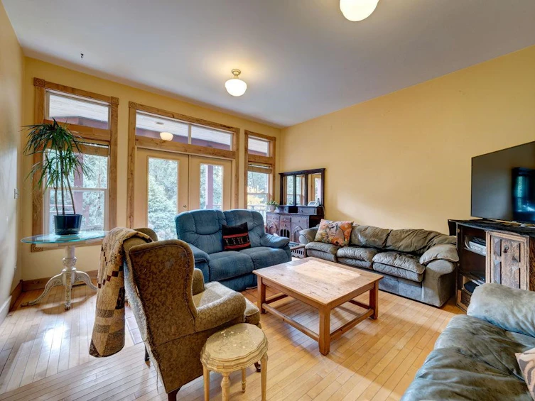 3173 Mossy Rock Road, Roberts Creek, BC, V0N 2W2 - 10