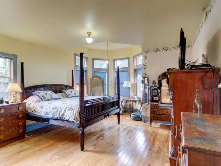 3173 Mossy Rock Road, Roberts Creek, BC, V0N 2W2 - 28