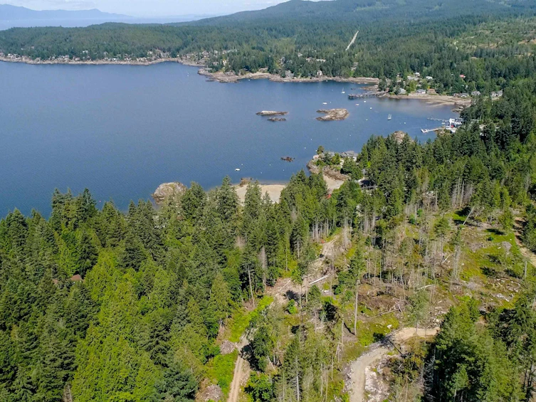 Block B Priestland Road, Halfmoon Bay, BC, V0N 1Y0 - 10