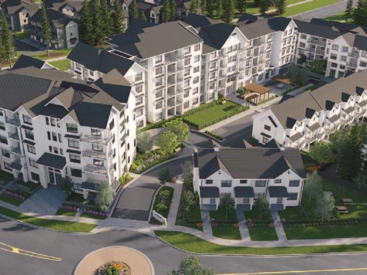101-3315 148 Street, Surrey, BC, V4P 1A5