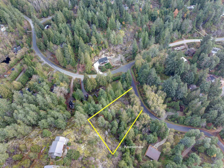 Lot 134 Orca Road, Pender Harbour Egmont, BC, V0N 1S1 - 4