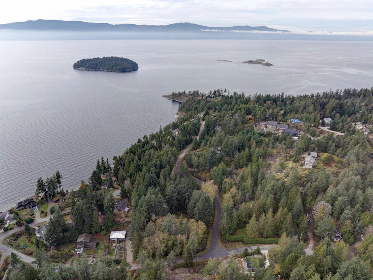 Lot 134 Orca Road, Pender Harbour Egmont, BC, V0N 1S1 - 6