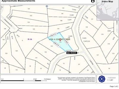 Lot 134 Orca Road - 2