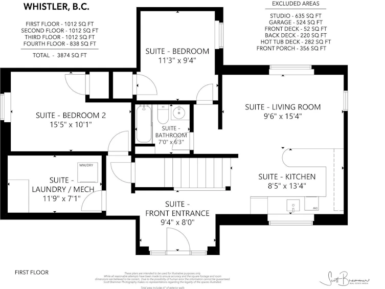 8589 Drifter Way, Whistler, BC, V0N 1B8 - 29