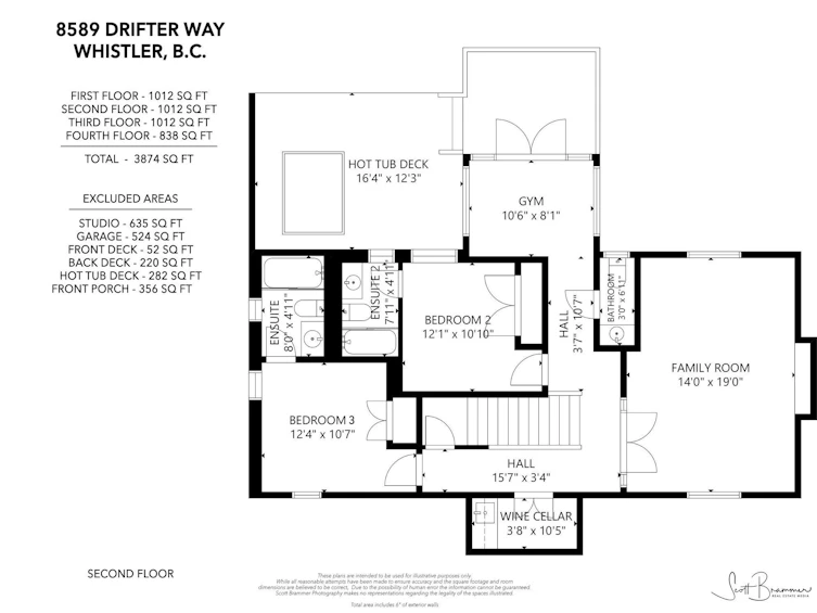 8589 Drifter Way, Whistler, BC, V0N 1B8 - 30