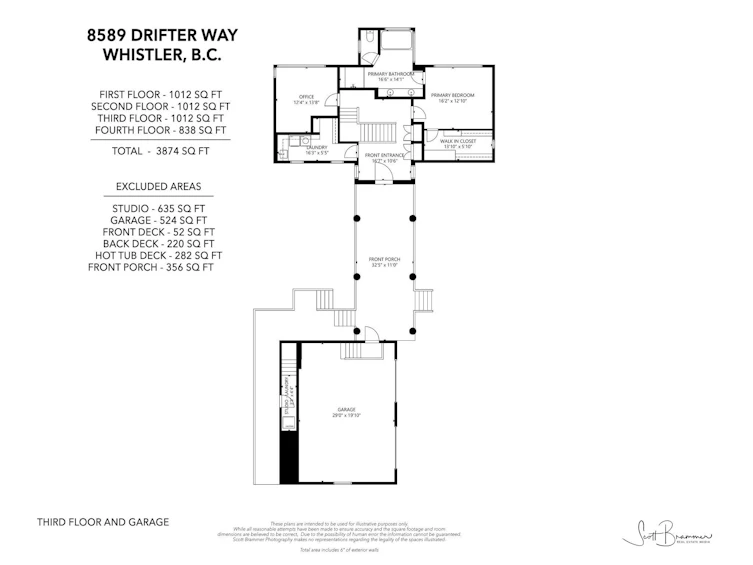 8589 Drifter Way, Whistler, BC, V0N 1B8 - 31