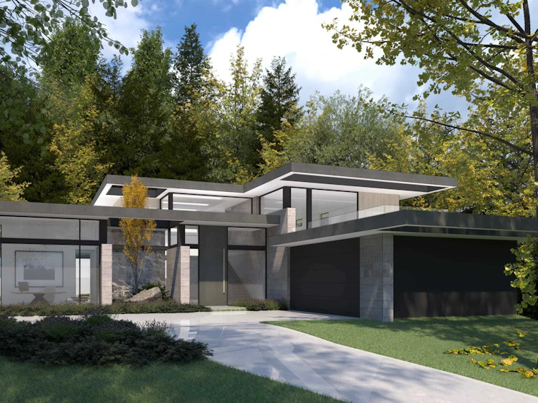 575 Robin Hood Road, West Vancouver, BC, V7S 1T4 - 4