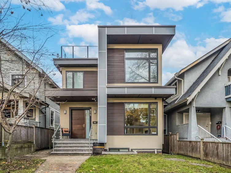 975 W 23rd Avenue, Vancouver, BC, V5Z 2B2