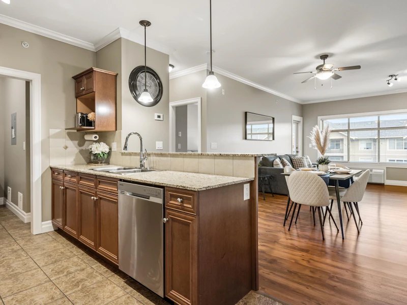 415 - 45753 Stevenson Road, Chilliwack BC V2R 0K8