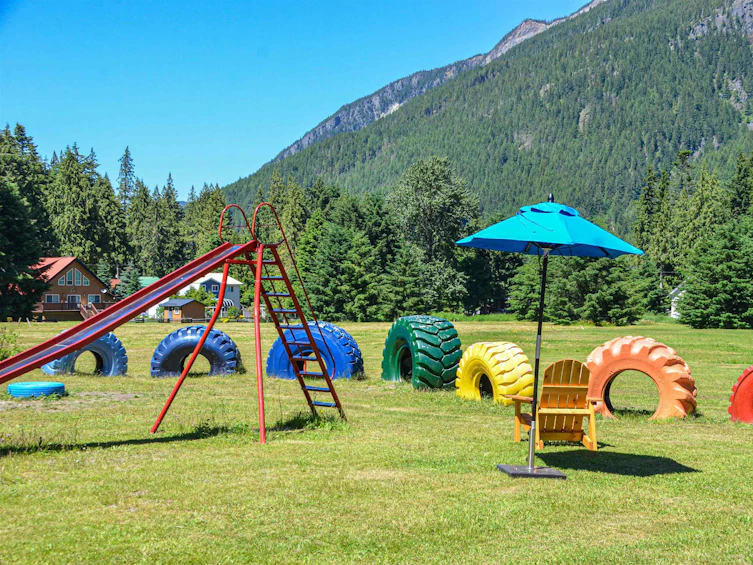 H114 Strawberry Lane, Hope, BC, V0X 1L5 - 39