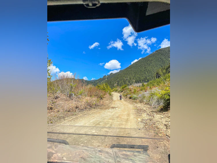 H114 Strawberry Lane, Hope, BC, V0X 1L5 - 29