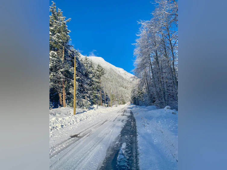 H114 Strawberry Lane, Hope, BC, V0X 1L5 - 20