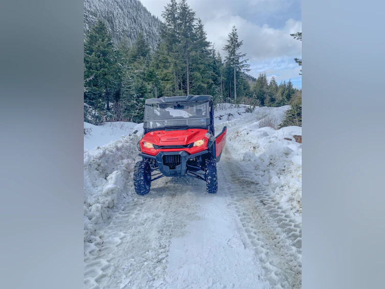 H114 Strawberry Lane, Hope, BC, V0X 1L5 - 24
