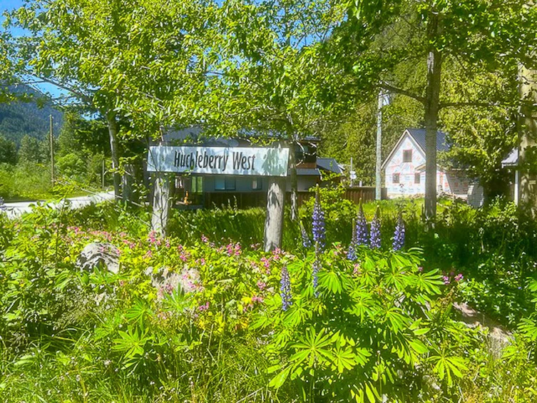 H114 Strawberry Lane, Hope, BC, V0X 1L5 - 15