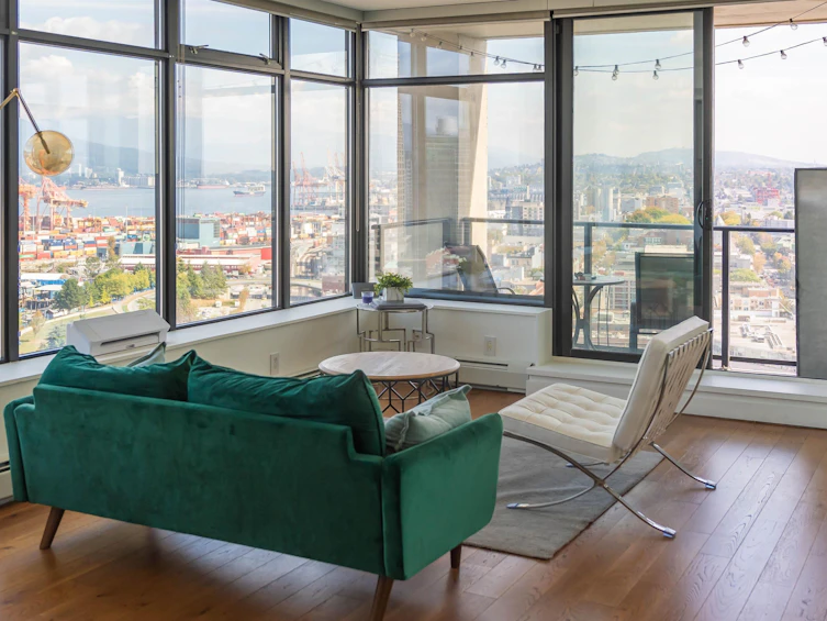 2401-108 W Cordova Street, Vancouver, BC, V6B 0G5