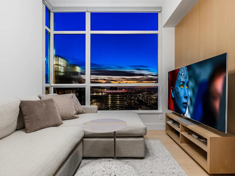 3501-1239 W Georgia Street, Vancouver, BC, V6E 4R8 - 9