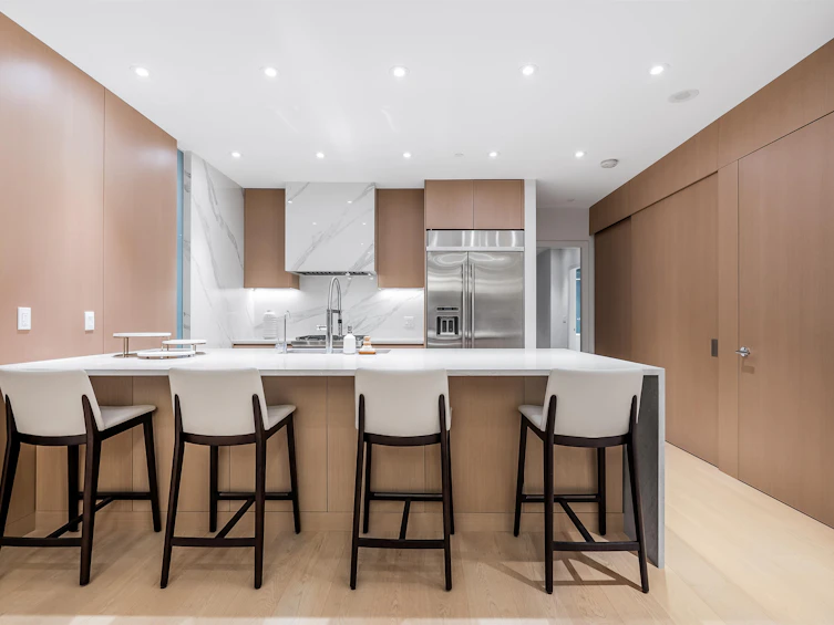 3501-1239 W Georgia Street, Vancouver, BC, V6E 4R8 - 10
