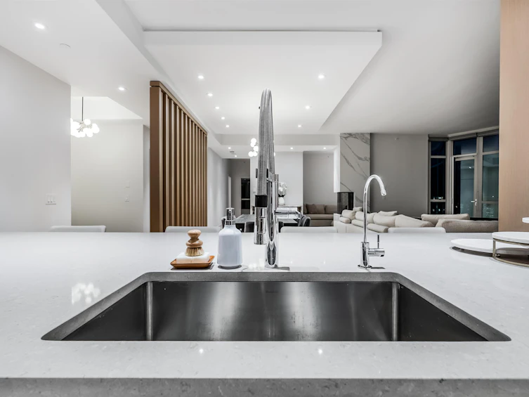 3501-1239 W Georgia Street, Vancouver, BC, V6E 4R8 - 12