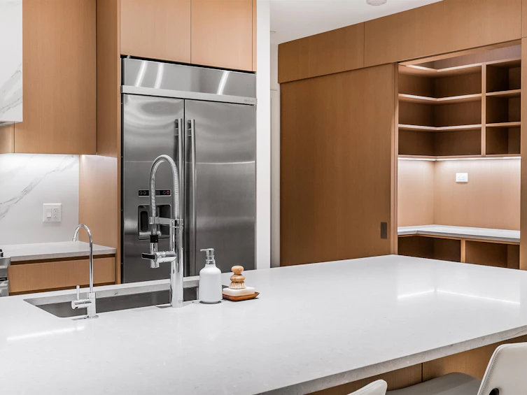 3501-1239 W Georgia Street, Vancouver, BC, V6E 4R8 - 15