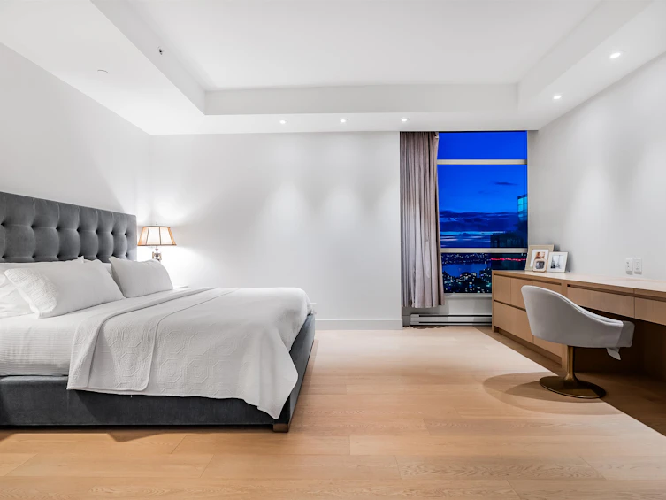 3501-1239 W Georgia Street, Vancouver, BC, V6E 4R8 - 16