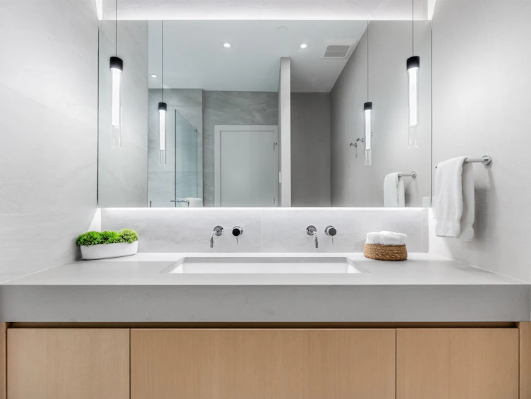 3501-1239 W Georgia Street, Vancouver, BC, V6E 4R8 - 18