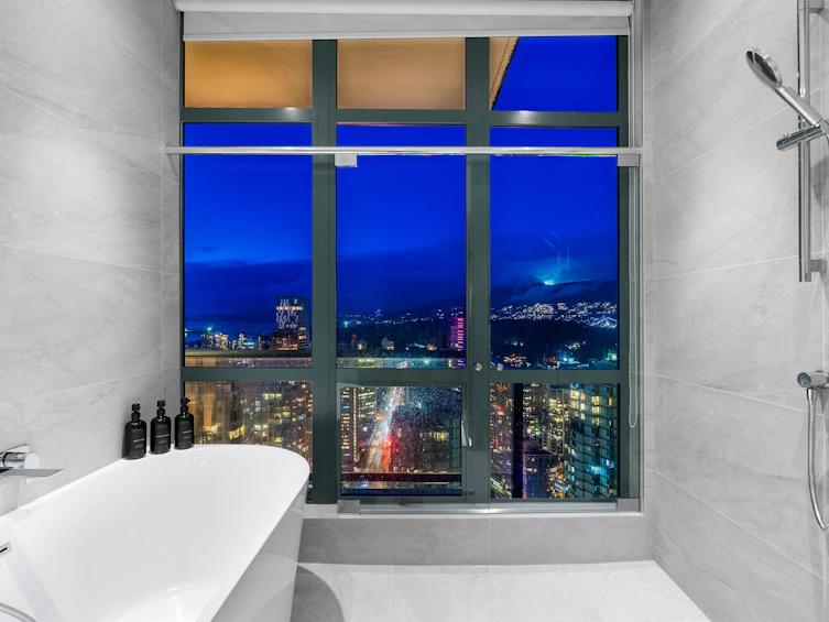 3501-1239 W Georgia Street, Vancouver, BC, V6E 4R8 - 19