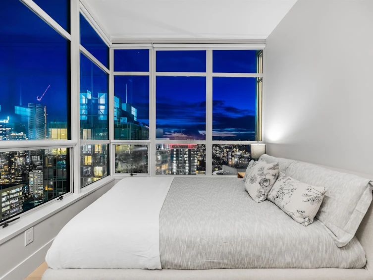 3501-1239 W Georgia Street, Vancouver, BC, V6E 4R8 - 23