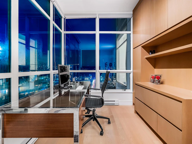 3501-1239 W Georgia Street, Vancouver, BC, V6E 4R8 - 26