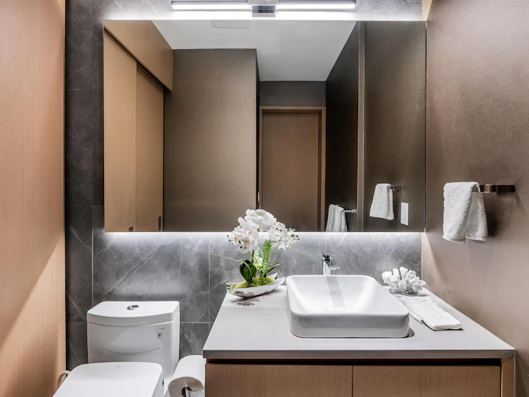 3501-1239 W Georgia Street, Vancouver, BC, V6E 4R8 - 28