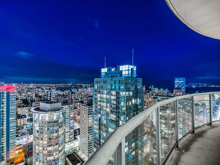 3501-1239 W Georgia Street, Vancouver, BC, V6E 4R8 - 29