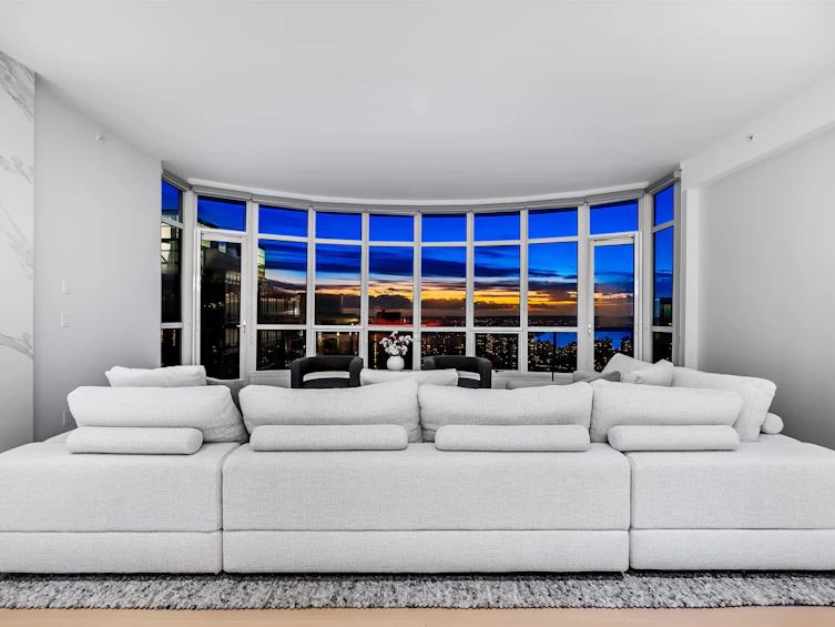 3501-1239 W Georgia Street, Vancouver, BC, V6E 4R8 - 4