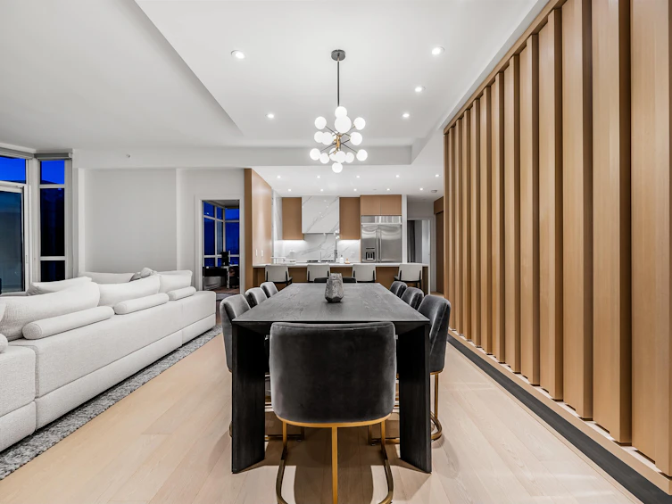 3501-1239 W Georgia Street, Vancouver, BC, V6E 4R8 - 6