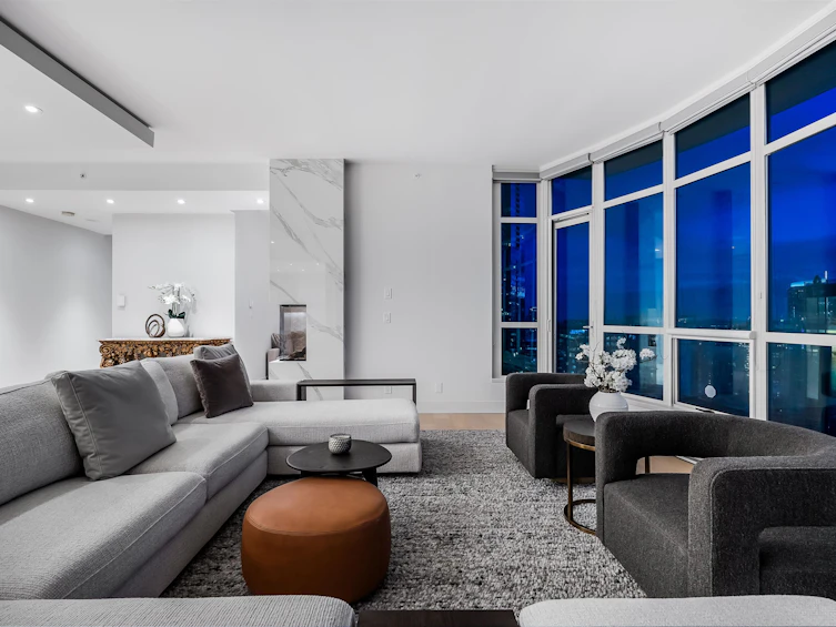 3501-1239 W Georgia Street, Vancouver, BC, V6E 4R8 - 8