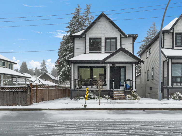6021 128a Street, Surrey, BC, V3X 2L3