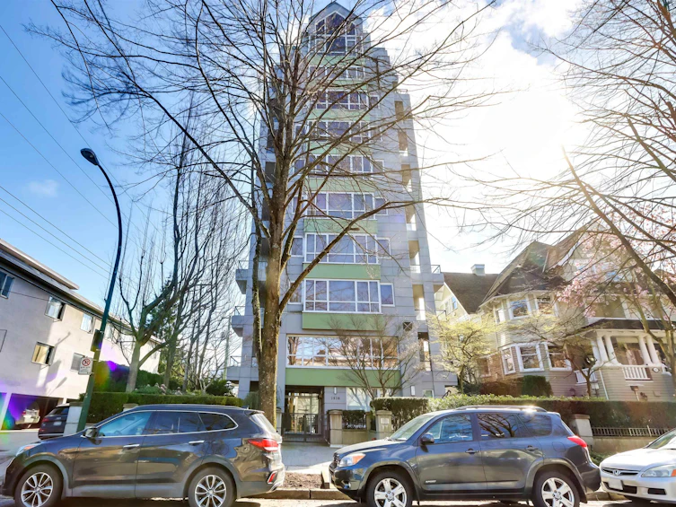 PH9-2838 Birch Street, Vancouver, BC, V6H 2T6 - 25
